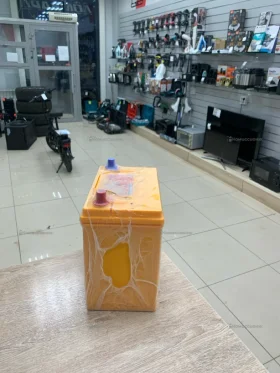 Купить Алькор Premium Медведь 44A.h 370 A б/у , в Нижнекамск Цена:2290рублей