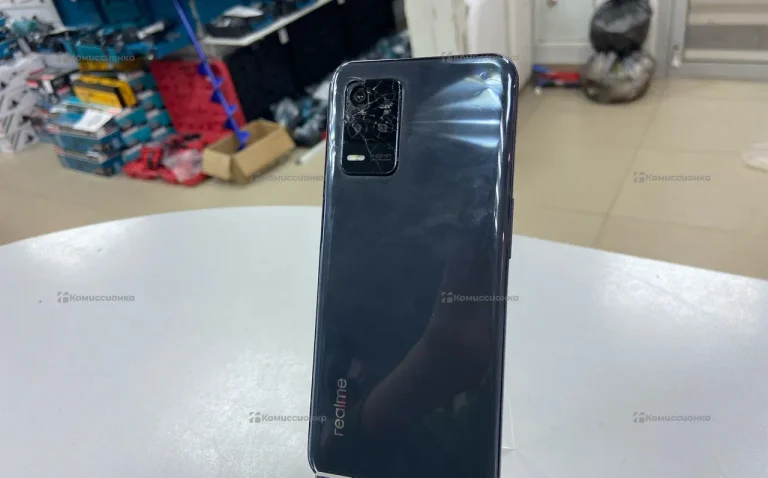 Realme 8 4/64 ГБ