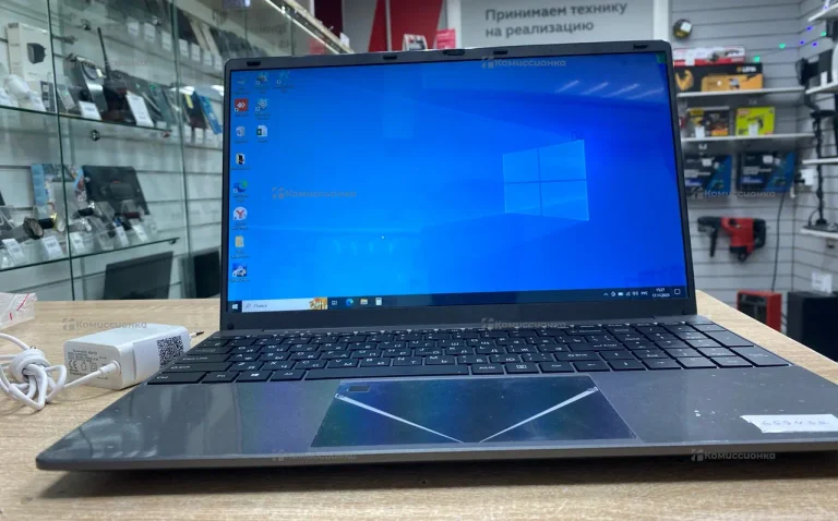 Ноутбук  офисный i5-1240/16/2