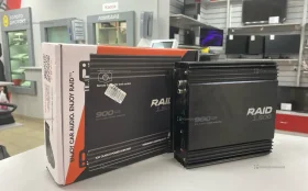 Усилитель  Raid 1.500