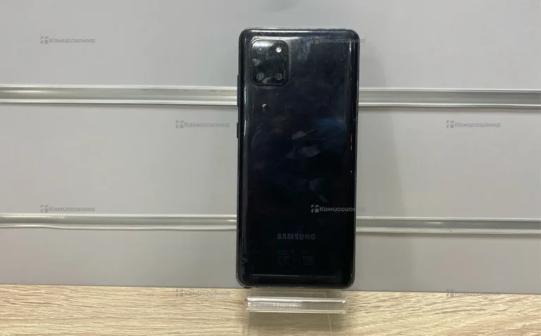 Samsung Galaxy Note 10 Lite 6/1128Gb