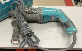 Купить Перфоратор makita HR2470 б/у , в Самара Цена:4990рублей