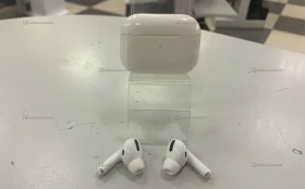 Купить Airpods PRO б/у , в Красноярск Цена:2990рублей