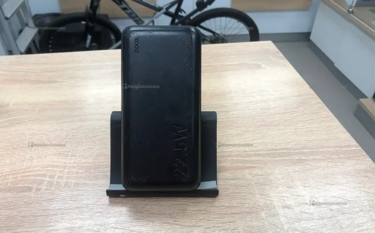 Power Bank  hoco 22.5w