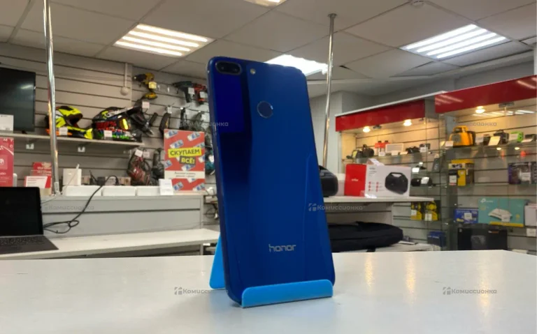Honor 9 lite 64GB