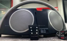 Купить Колонка  harman/kardon go + play б/у , в Санкт-Петербург Цена:6900рублей