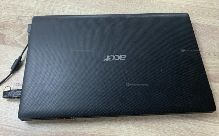 Ноутбук Acer 5750
