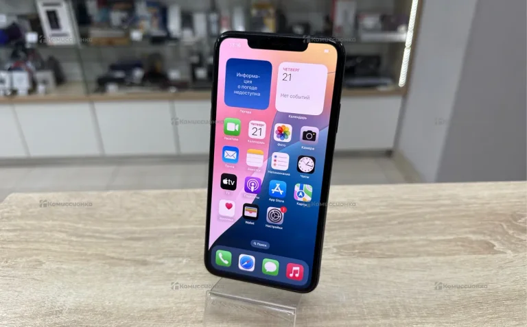 Apple iPhone 11 Pro Max 64Gb