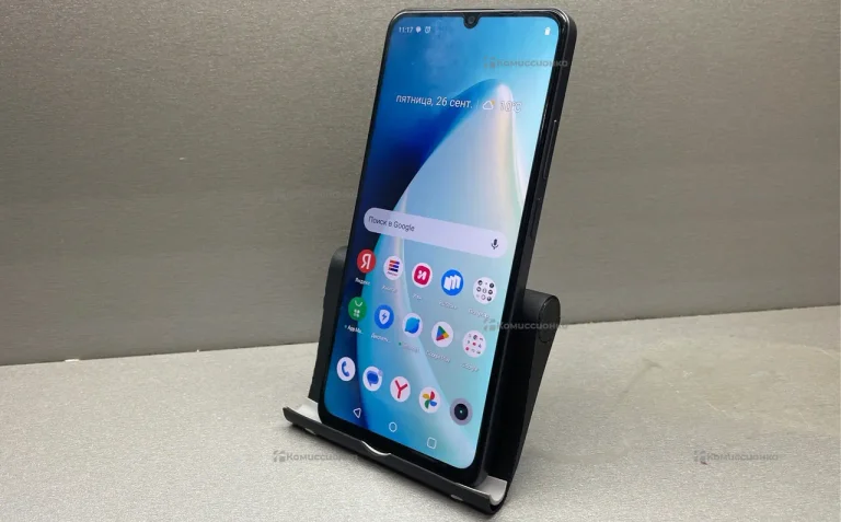 Realme Note 50 3/64 ГБ