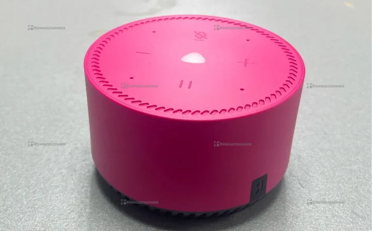 Яндекс станция Лайт