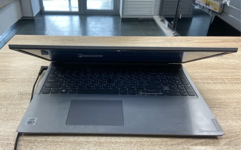 Ноутбук  Lenovo S145