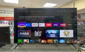 Купить Телевизор Xiaomi TV series A 50” б/у , в Тольятти Цена:21900рублей