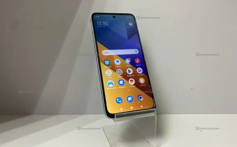 Xiaomi POCO M6 8/256Gb