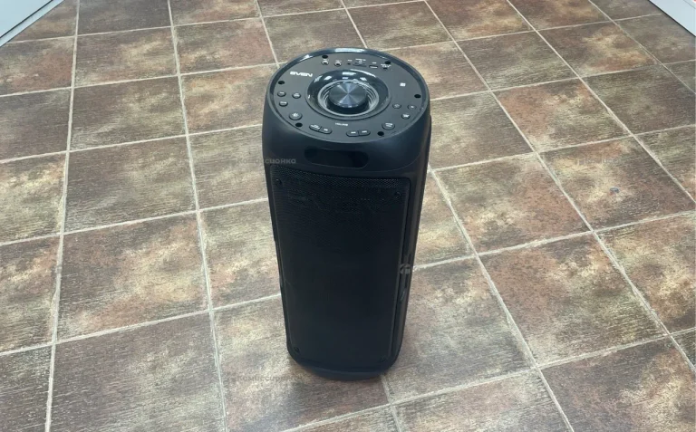 Колонка  sveb ps-770