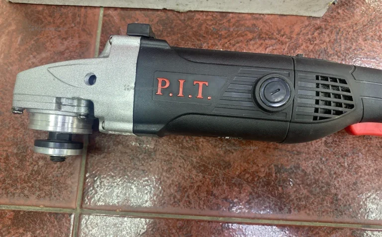 Уши PIT PWS180-D