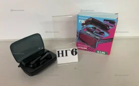 Купить Наушники  M19 б/у , в Нижнекамск Цена:500рублей
