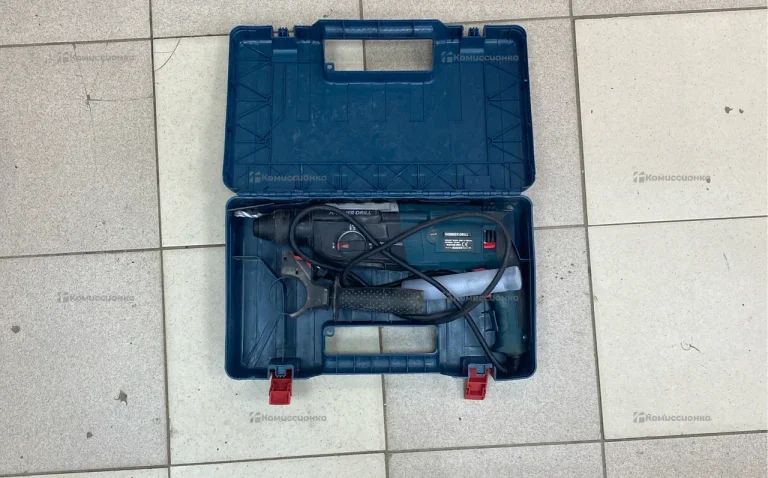 Перфоратор Assur hammer drill