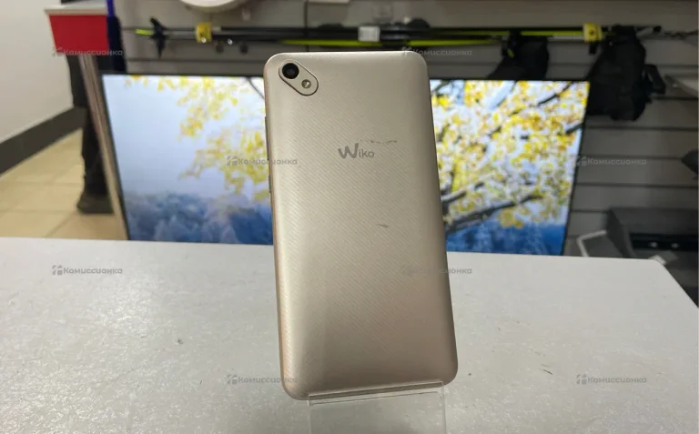 Wiko Sunny2