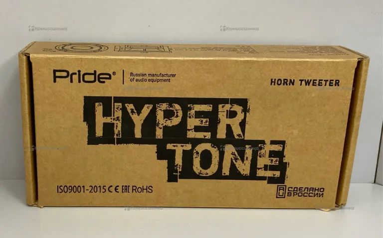 Твиттер Hyper Tone