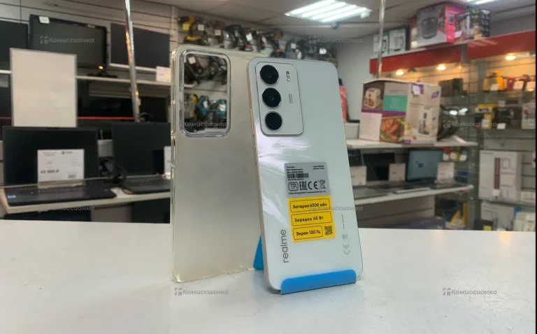 Realme C71 6/128 ГБ