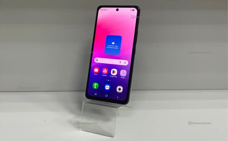 Samsung Galaxy A53 5G 6/128 ГБ