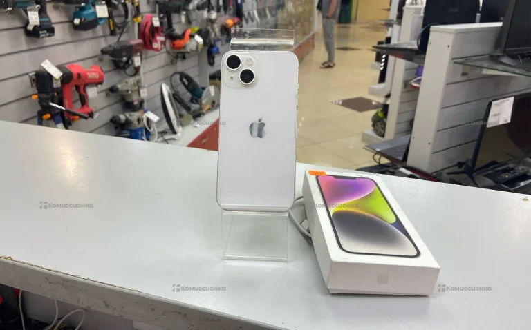 Apple iPhone 14 128Gb