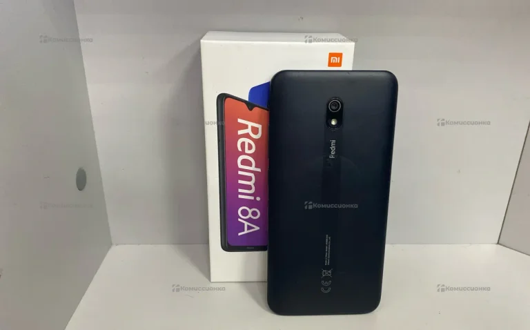 Xiaomi Redmi 8A 3/32 ГБ