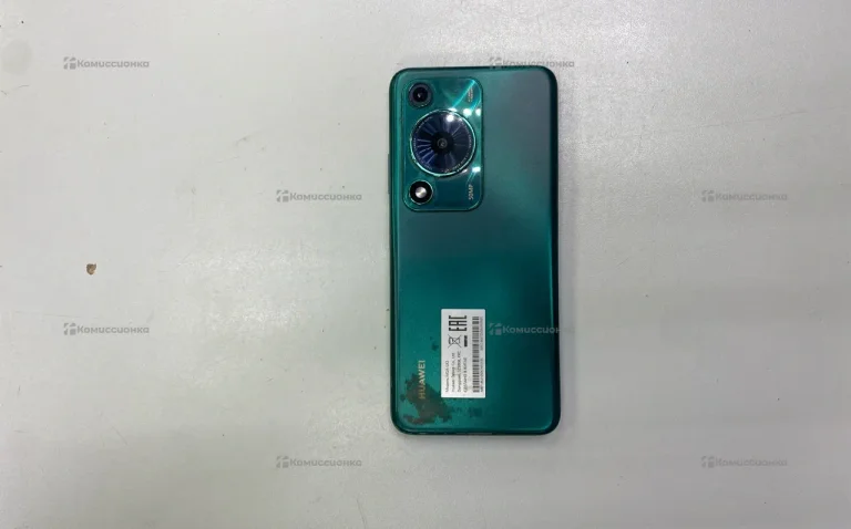 Huawei nova Y72 8/128 ГБ