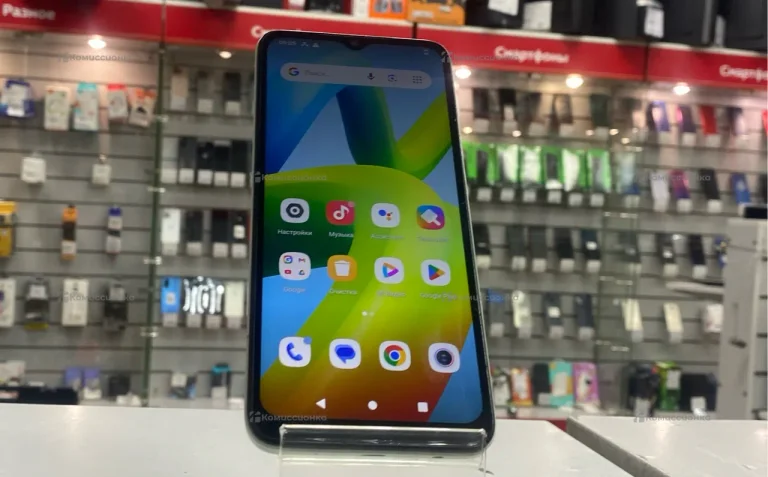 Xiaomi Redmi A1+ 3/32 ГБ