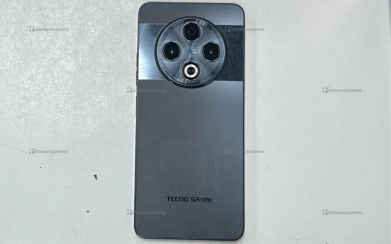 Tecno Spark 30 8/128gb
