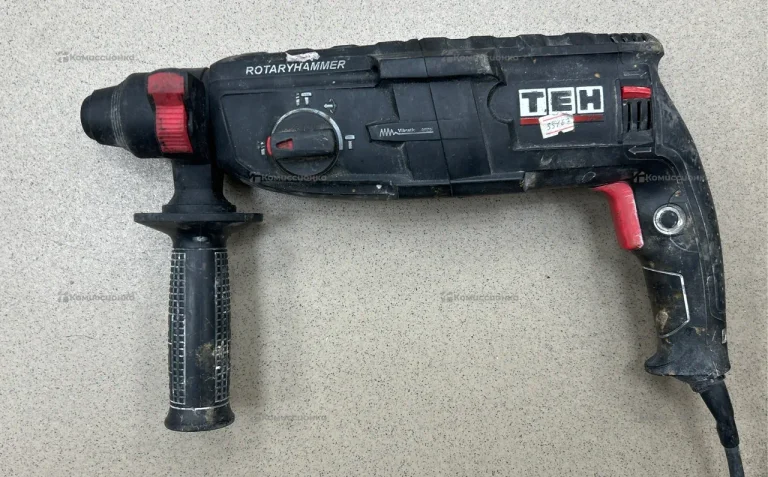 перфоратор Rotary Hammer TH2608