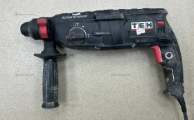 перфоратор Rotary Hammer TH2608
