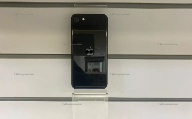 Apple iPhone SE 2/64 ГБ