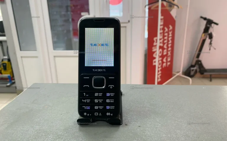 Texet TM-D430