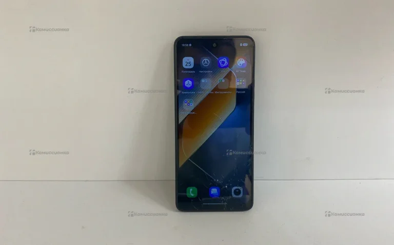 Tecno Pova 6 Neo 8/256 ГБ