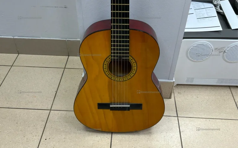 Гитара HandCrafter SCG-V093C