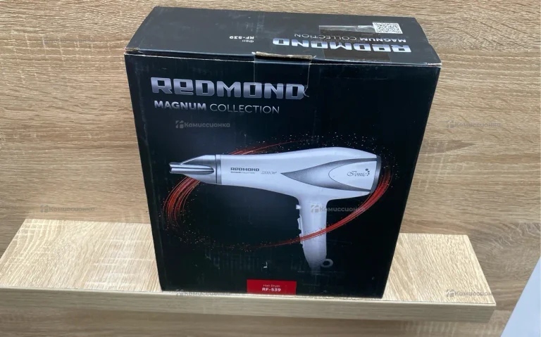 Фен REDMOND RF-539