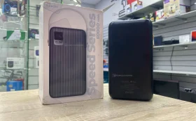 Купить Power Bank  Speed Series 60000 б/у , в Санкт-Петербург Цена:1990рублей