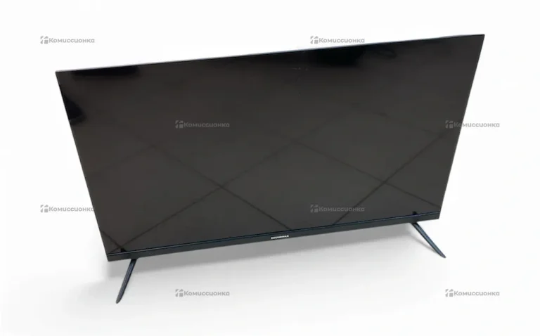 Телевизор SoundMAX SM-LED32M07S