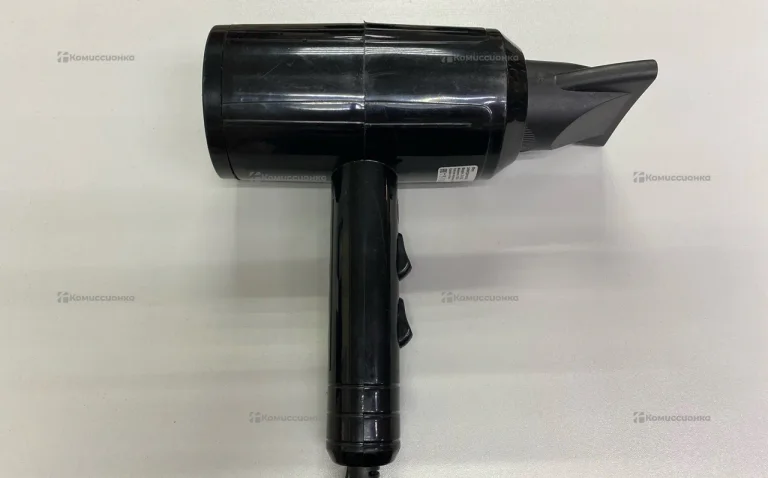 Фен для волос Irit ir-3103