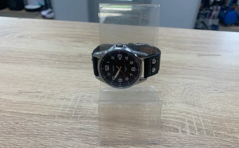 Часы  Casio MTP-1372