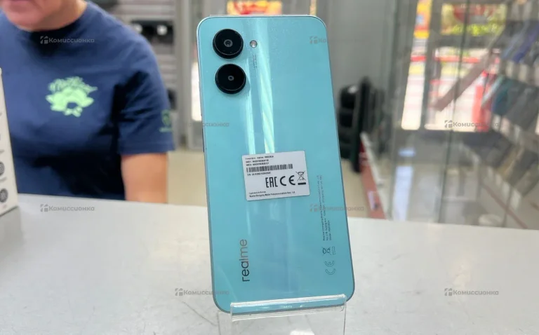 Realme C33 3/32GB