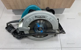 Дисковая пила makita N5900B