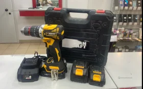 Купить Шуруповерт аккумуляторный MANCRAFT б/у , в Санкт-Петербург Цена:2900рублей