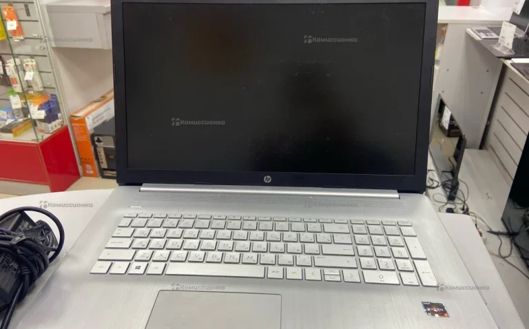 Ноутбук HP