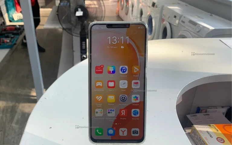 Huawei nova Y91 8/128Gb