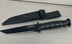 Нож тактический