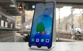 Infinix Smart 6 Plus 2/64 ГБ