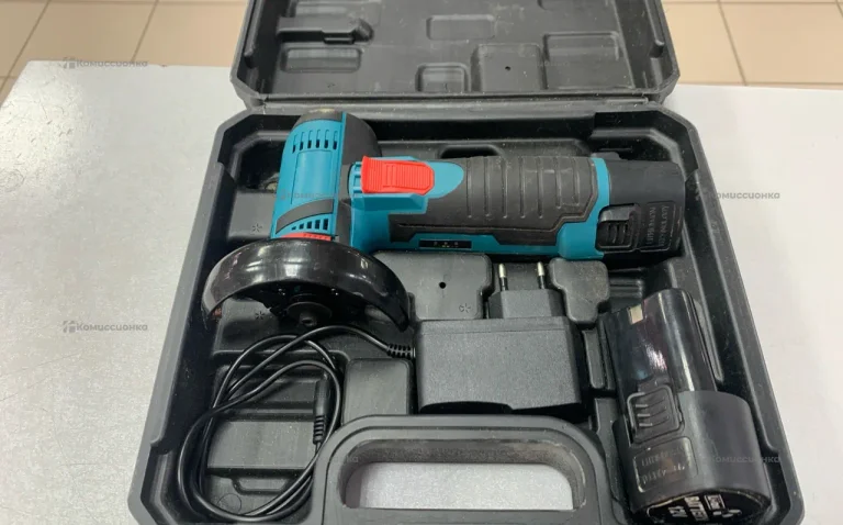 Миши Ушм MAKITA