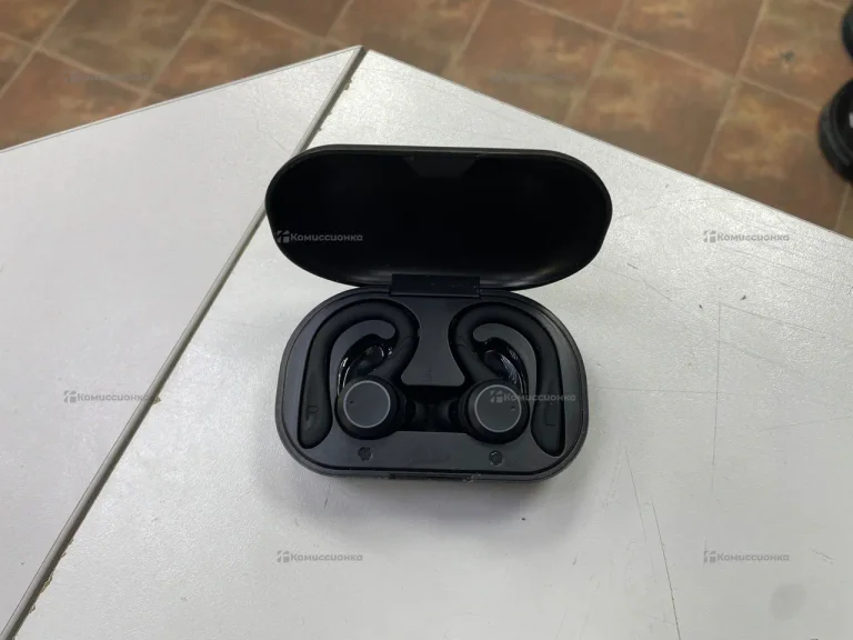 Наушники  беспроводные x4